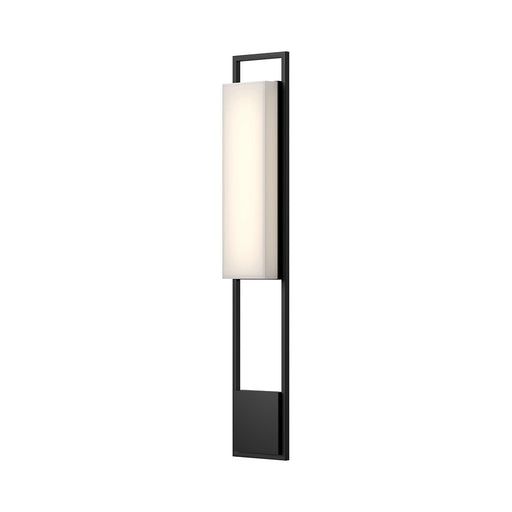 Aspen Outdoor LED Wall Light.