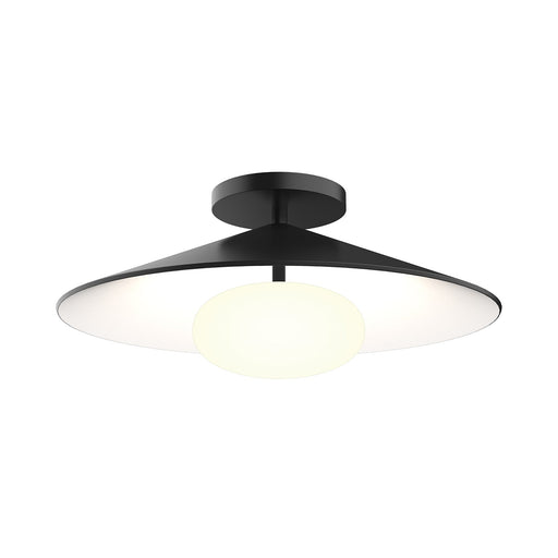 Cruz LED Flush Mount Ceiling Light .