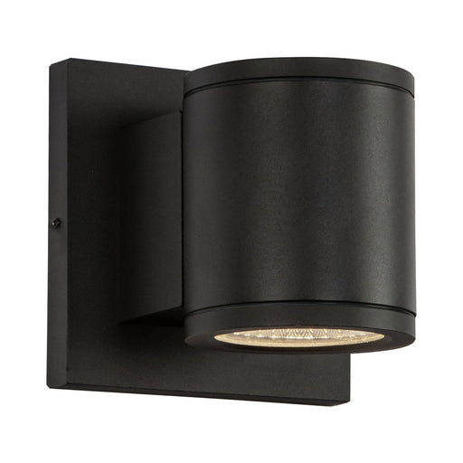 Griffith Outdoor LED Wall Light.