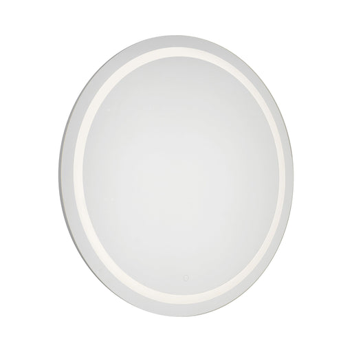 Hillmont LED Vanity Mirror.