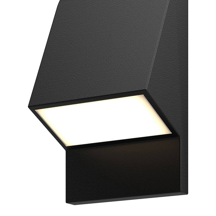 Jackson Outdoor LED Step Light in Detail.