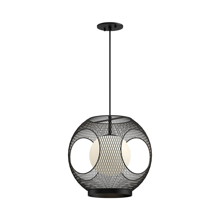 Kona Outdoor Pendant Light.