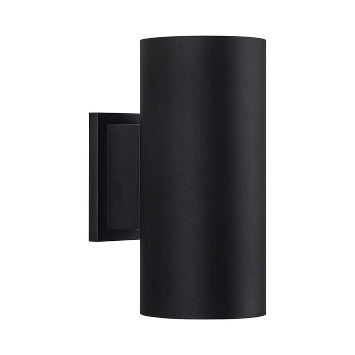 Lorna Outdoor LED Wall Light in Detail.