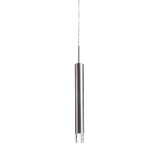 Pendula LED Pendant Light.