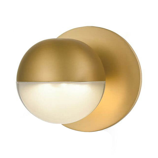 Pluto LED Wall Light.