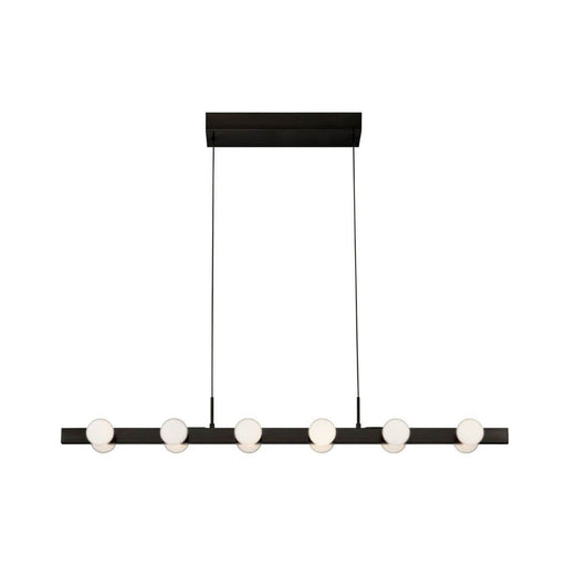 Rezz LED Linear Pendant Light.