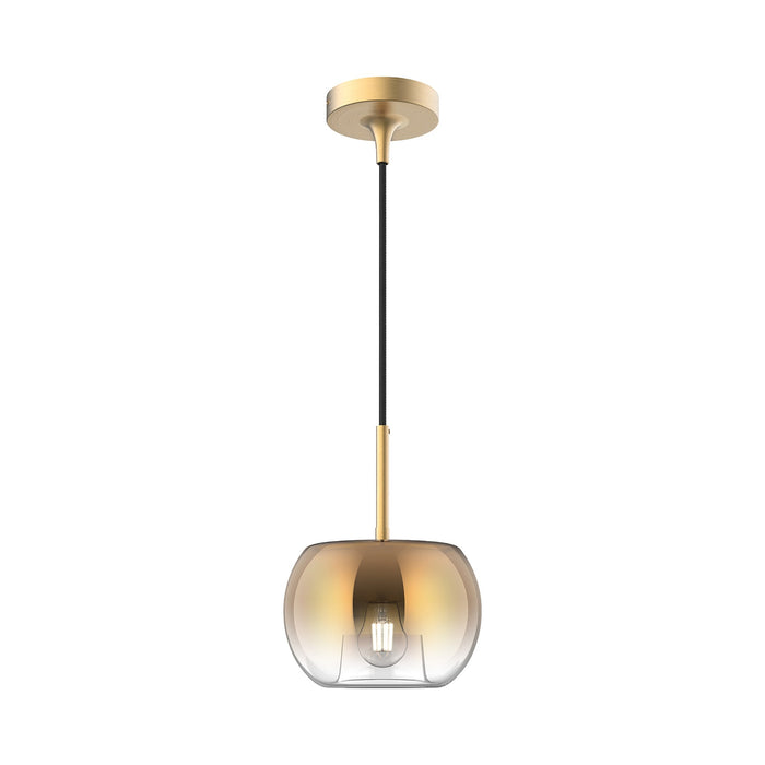 Samar Pendant Light.