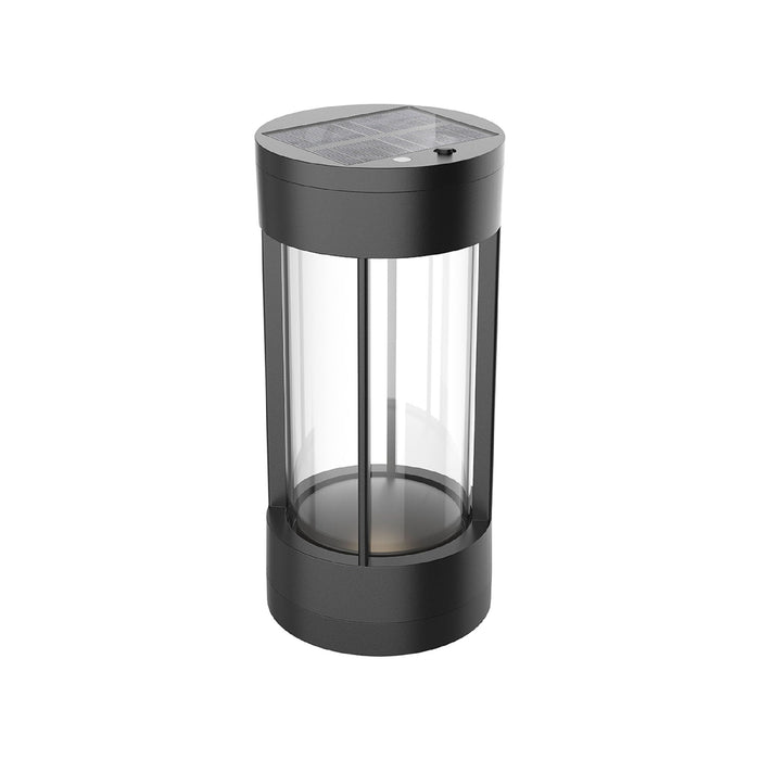 Suara Outdoor LED Table Lamp (10-Inch).