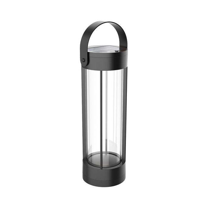 Suara Outdoor LED Table Lamp (16.75-Inch).