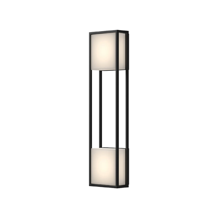 Vail Outdoor LED Wall Light (2-Light).