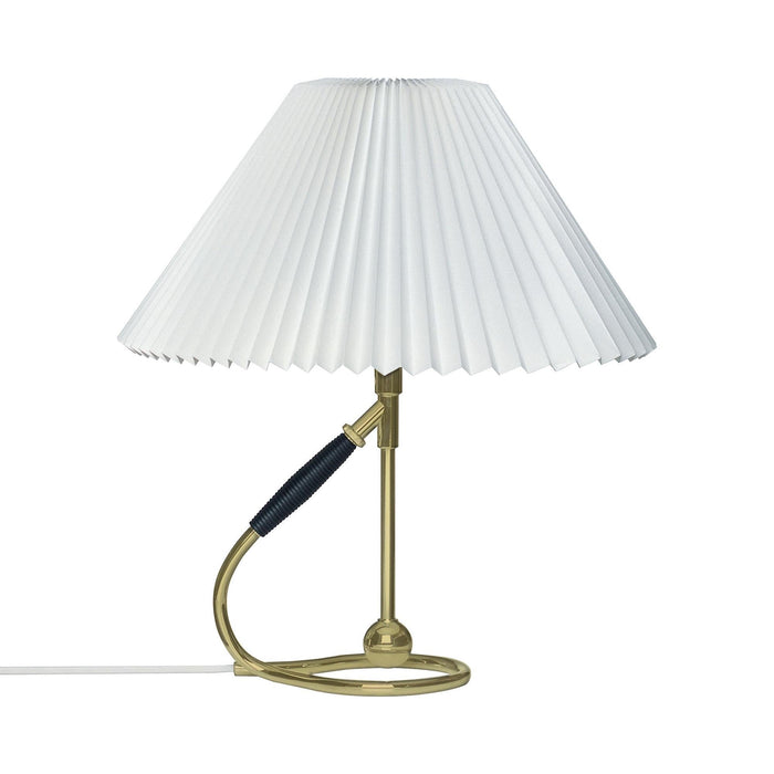 306 Table Lamp (Standard Foil).