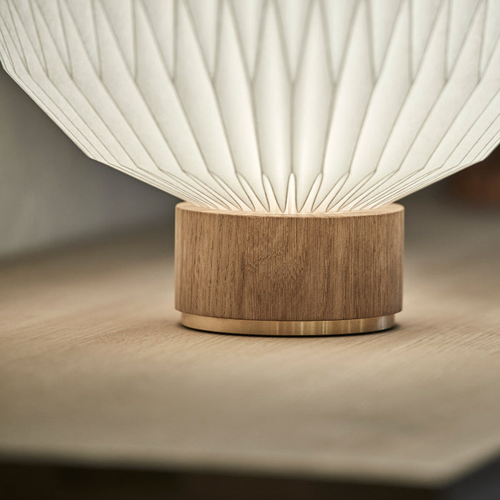 375 Table Lamp in Detail.