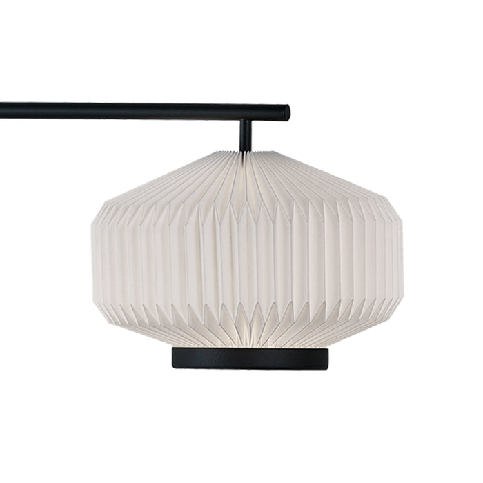 Shibui Wall Light in Detail.