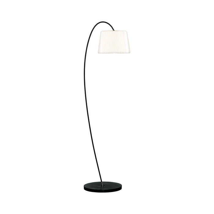 Snowdrop Floor Lamp.