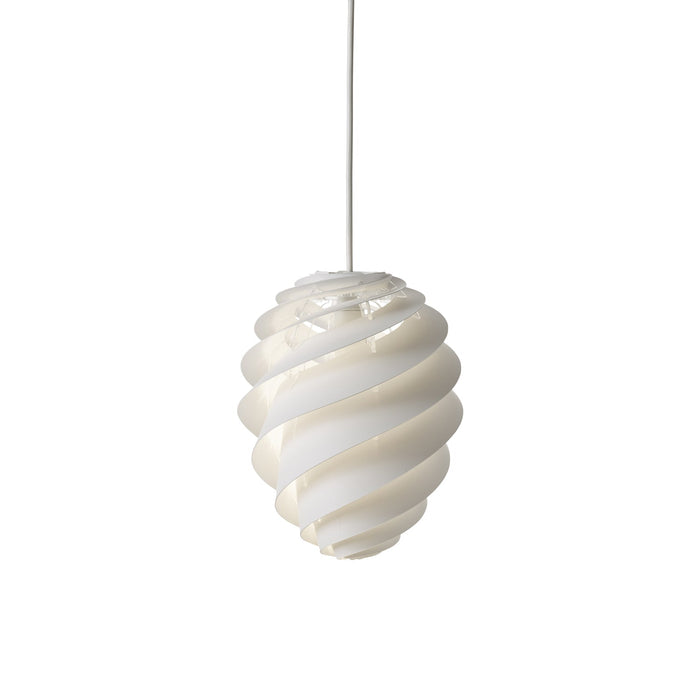 Swirl 2 Pendant Light.