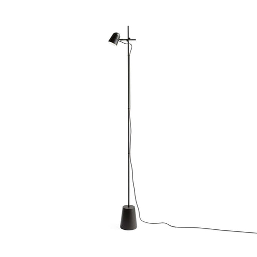 Counterbalance LED Floor Lamp.