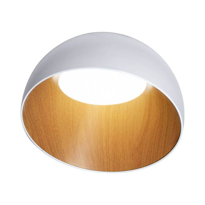 London LED Flush Mount Ceiling Light.