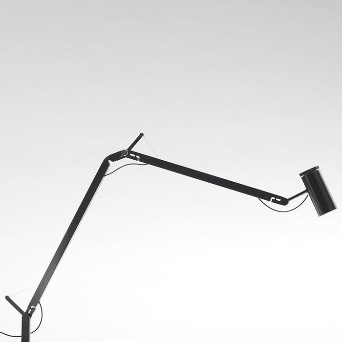 Polo LED Table Lamp in Detail.