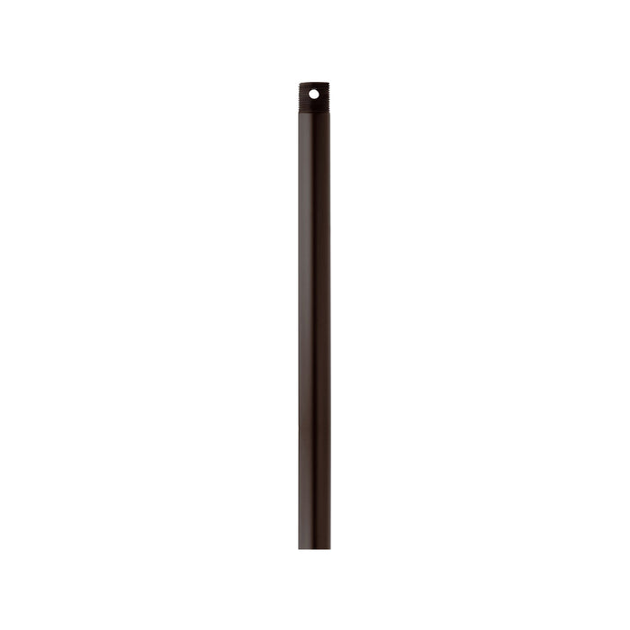 Fandelight Down Rod in Bronze (12-Inch).