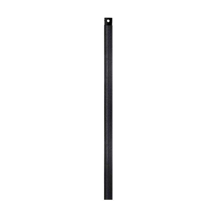 Fandelight Down Rod in Anthracite (18-Inch).