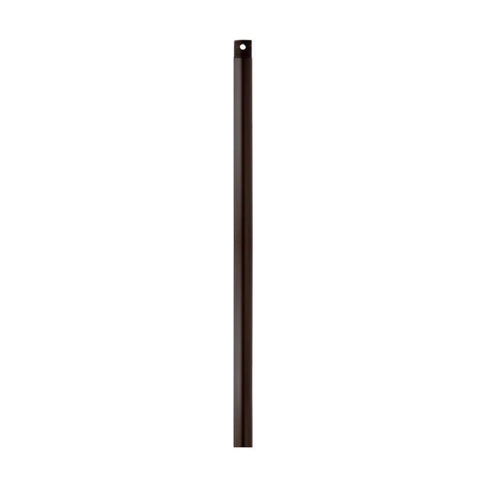 Fandelight Down Rod in Bronze (18-Inch).