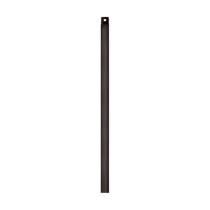 Fandelight Down Rod in Bronze Gilt (18-Inch).