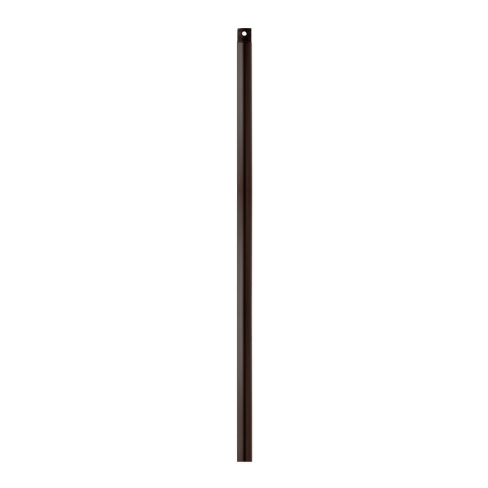 Fandelight Down Rod in Bronze (24-Inch).