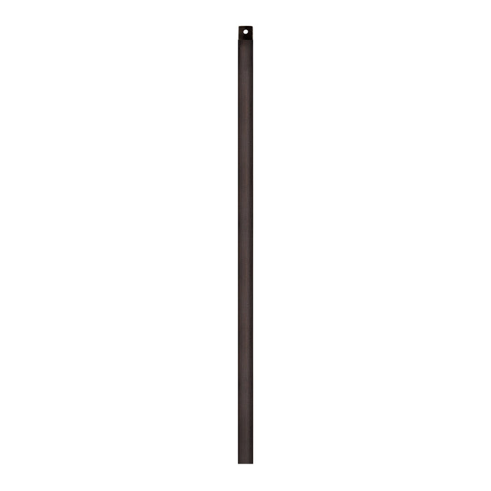 Fandelight Down Rod in Bronze Gilt (24-Inch).