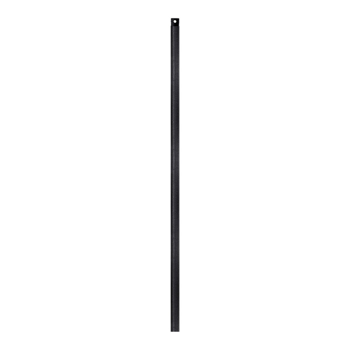 Fandelight Down Rod in Anthracite (30-Inch).