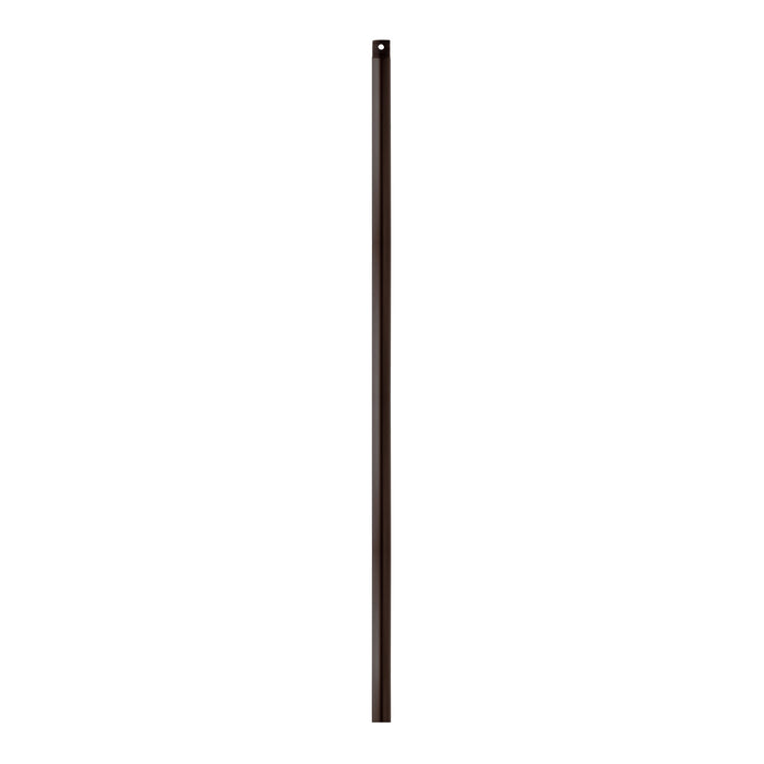 Fandelight Down Rod in Bronze (30-Inch).