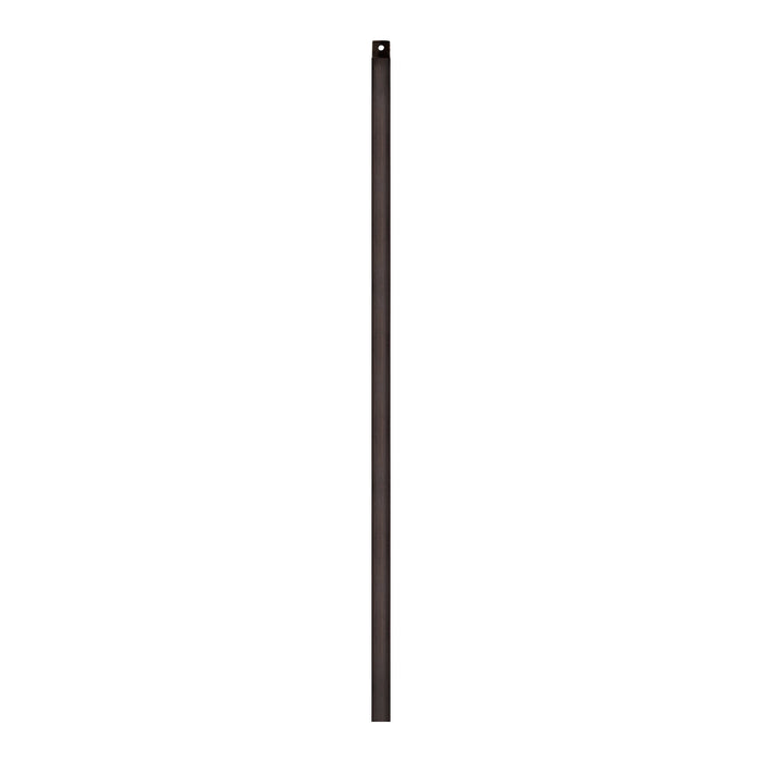 Fandelight Down Rod in Bronze Gilt (30-Inch).