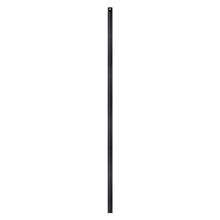 Fandelight Down Rod in Anthracite (36-Inch).