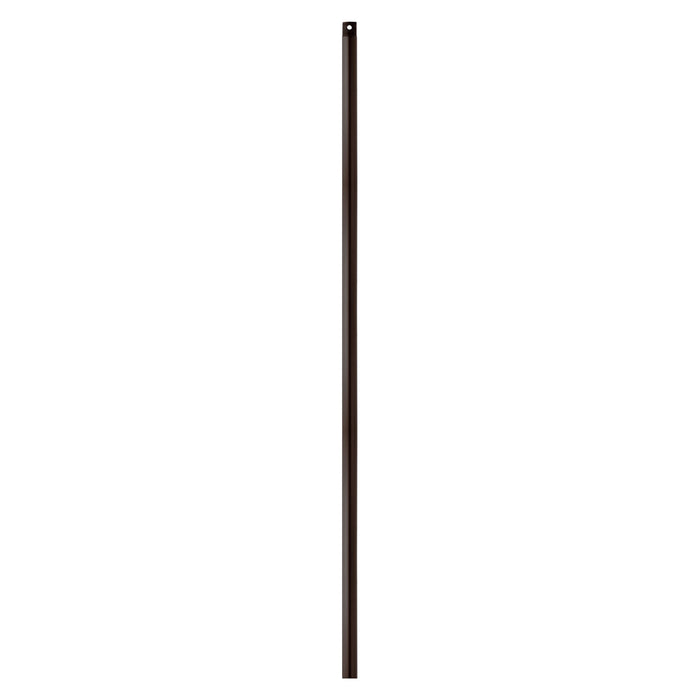 Fandelight Down Rod in Bronze (36-Inch).