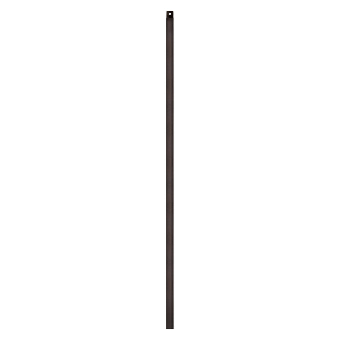 Fandelight Down Rod in Bronze Gilt (36-Inch).