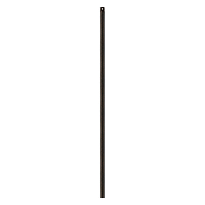 Fandelight Down Rod in Dark Bronze (36-Inch).