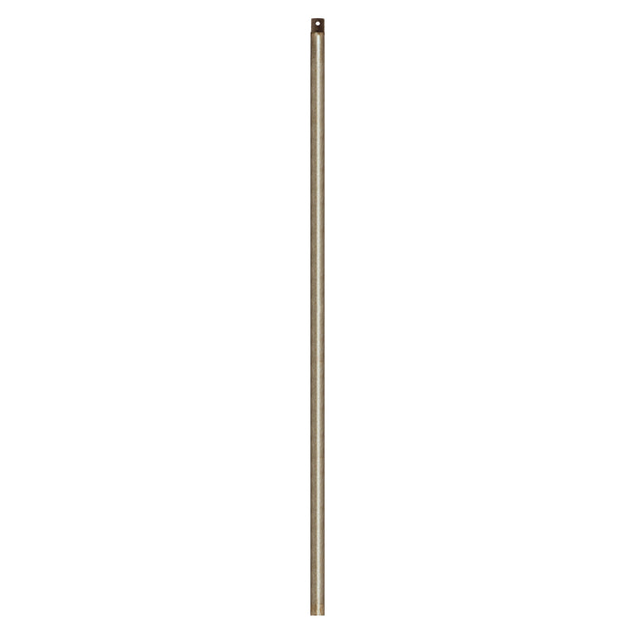 Fandelight Down Rod in Silver Mist (36-Inch).