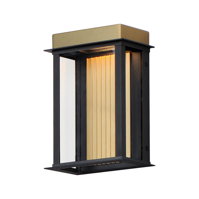 Rincon Outdoor LED Wall Light (Small).