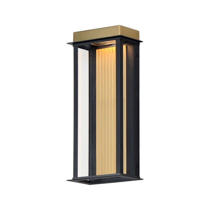 Rincon Outdoor LED Wall Light (Large).