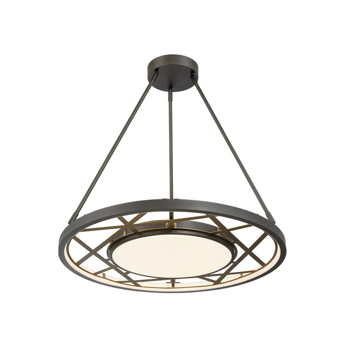 Tribeca LED Pendant Light.