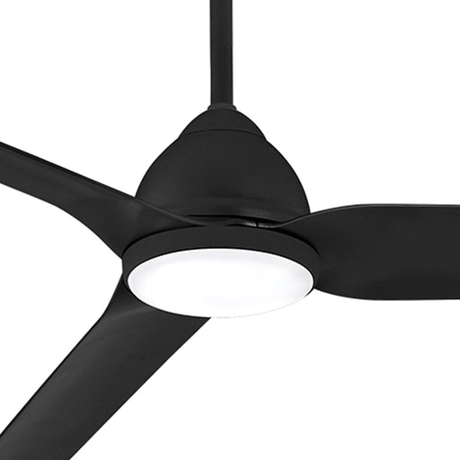Java Xtreme Outdoor LED Ceiling Fan in Detail.