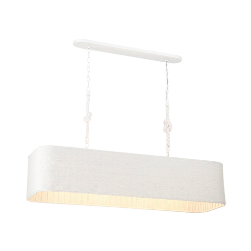 Lodelle Linear Pendant Light.