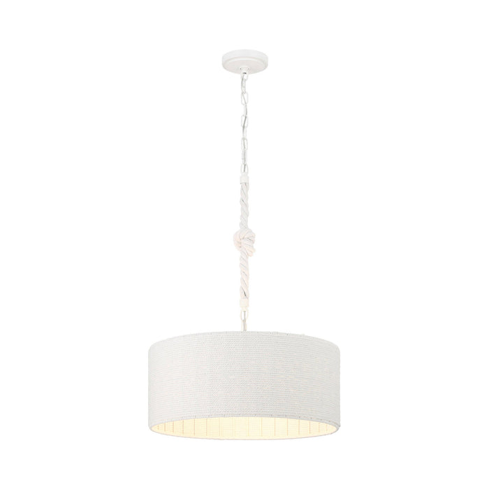 Lodelle Pendant Light (3-Light).