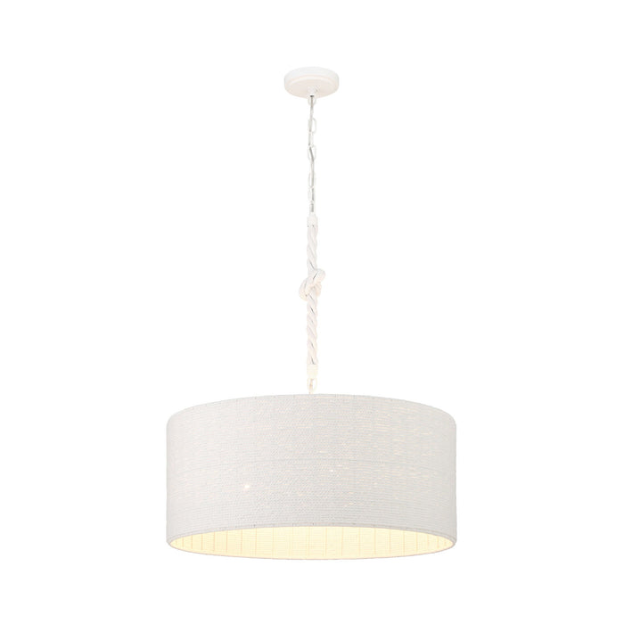 Lodelle Pendant Light (4-Light).