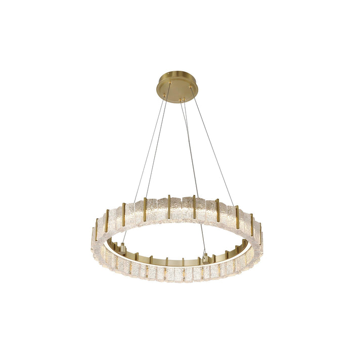 Sevryn LED Pendant Light (Small).