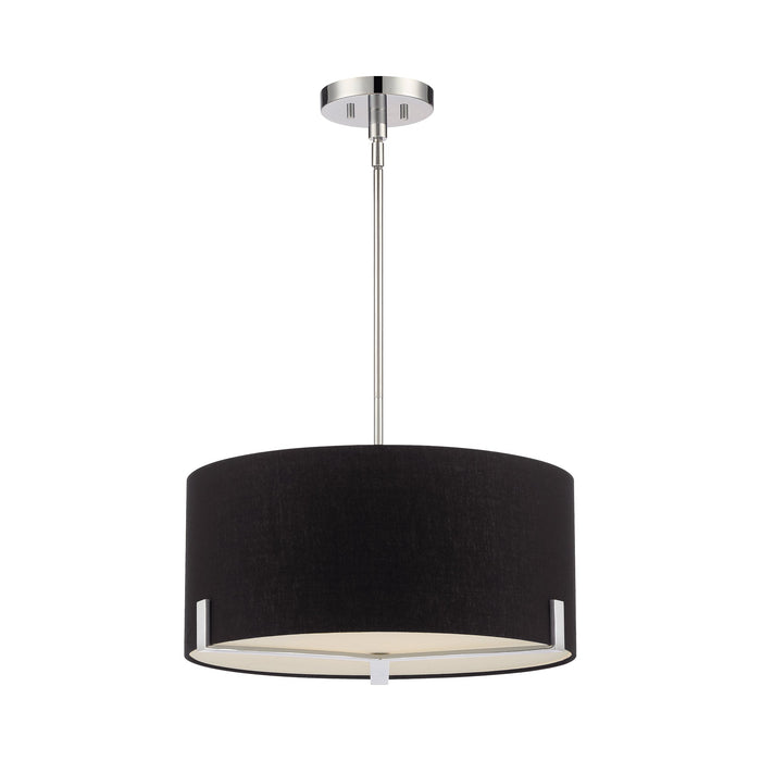 Westboro Boulevard Pendant Light.