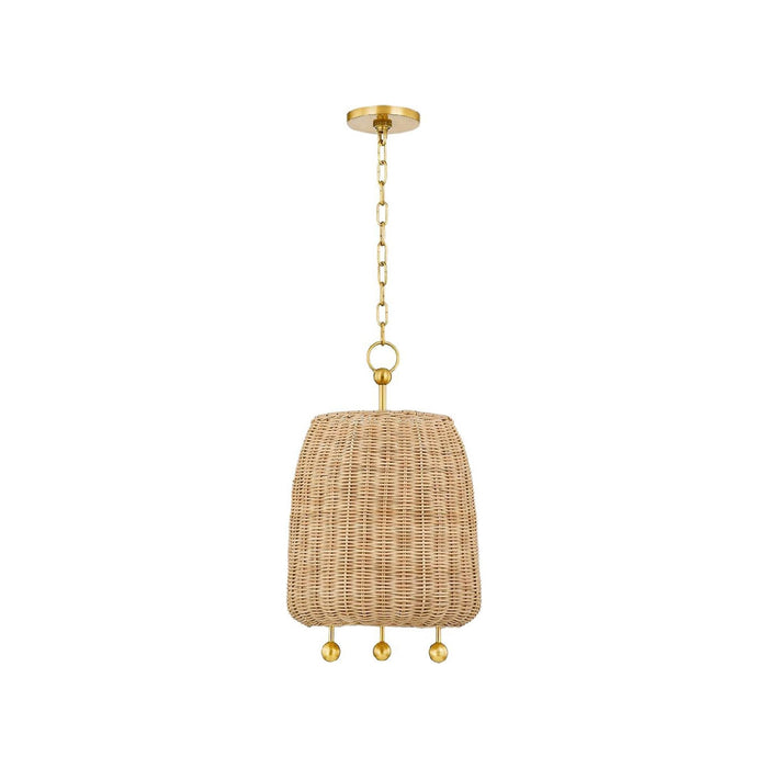 Elena Pendant Light (Small).