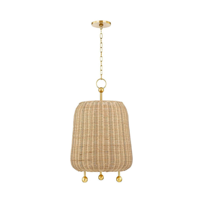 Elena Pendant Light (Large).