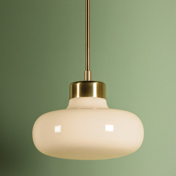 Eliana Pendant Light in Detail.