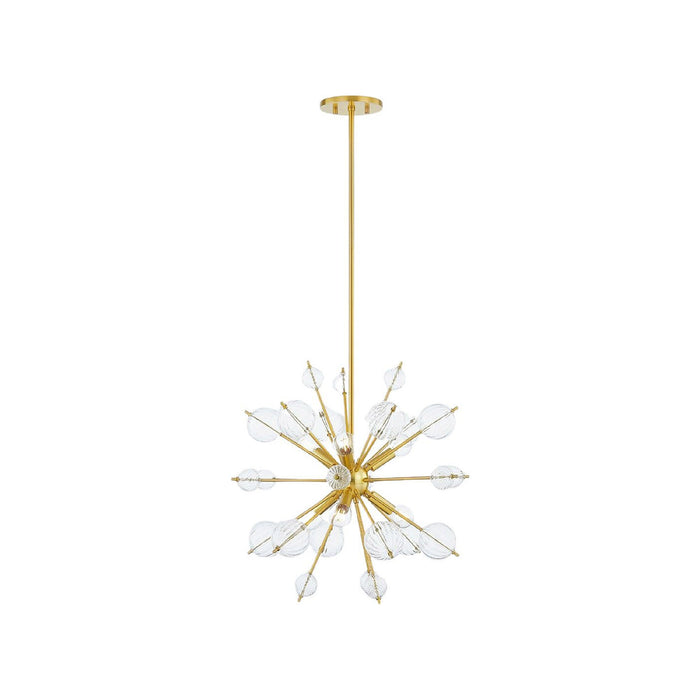 Linnea Chandelier.