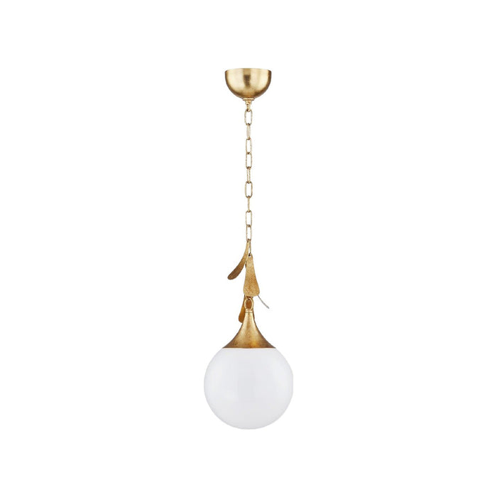 Victoria Pendant Light.